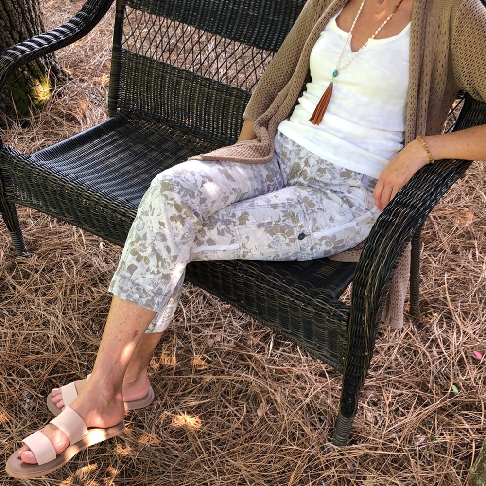 Hei Hei utility pants. - Picture 2 of 6